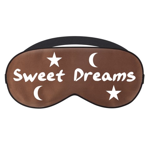 - Brown with Moon & Stars Theme
