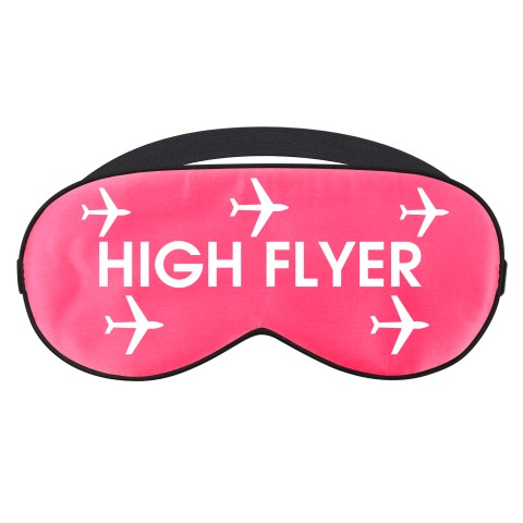 - Fuchsia Pink with Aeroplane Design