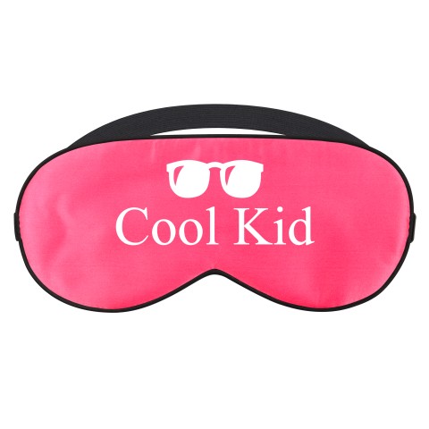- Fuchsia Pink with Cool Kid Theme