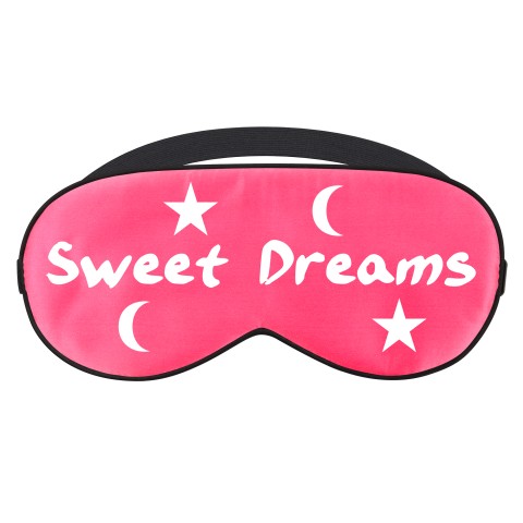 - Fuchsia Pink with Moon & Stars Theme