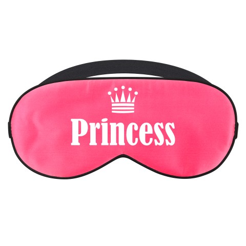 - Fuchsia Pink with Princess Theme