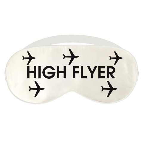 - White with Aeroplane Design
