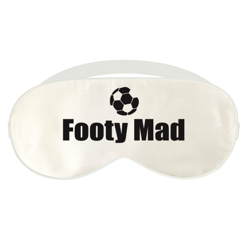 - White with Footy Theme