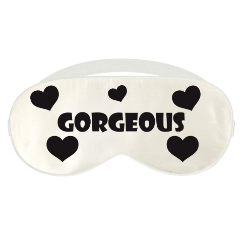 - White with Love Hearts Theme