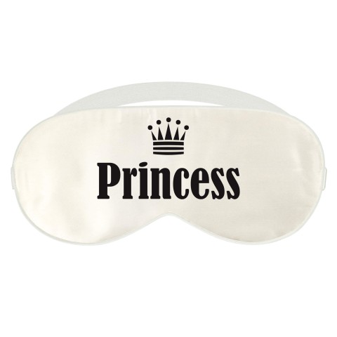 - White with Princess Theme