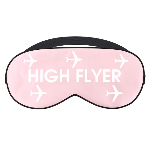 with Aeroplane Design - Baby Pink