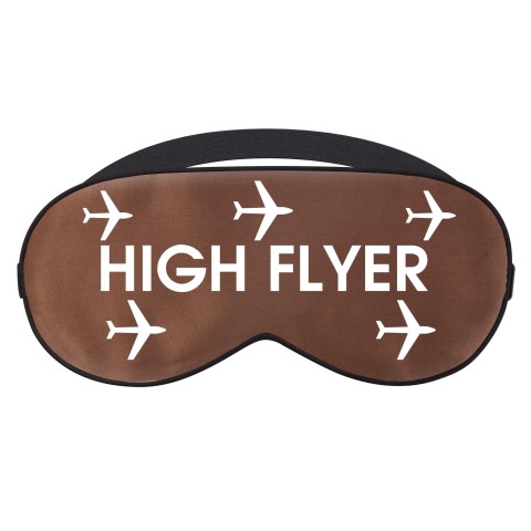 with Aeroplane Design - Brown