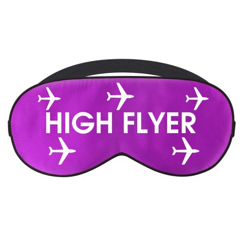 with Aeroplane Design - Purple