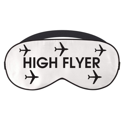 with Aeroplane Design - White