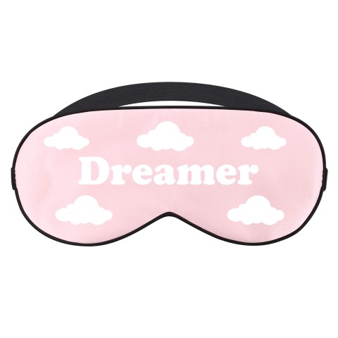 with Clouds Theme - Baby Pink
