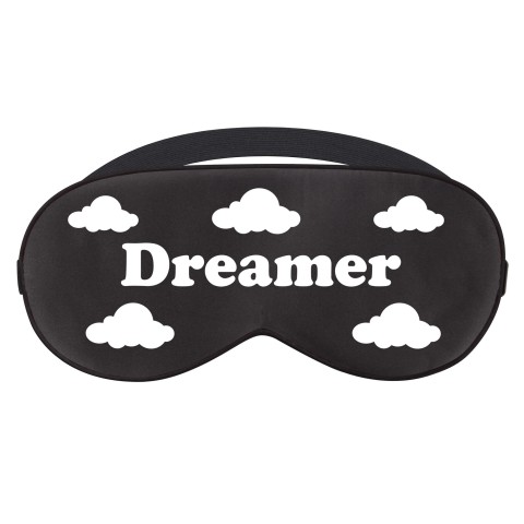 with Clouds Theme - Black