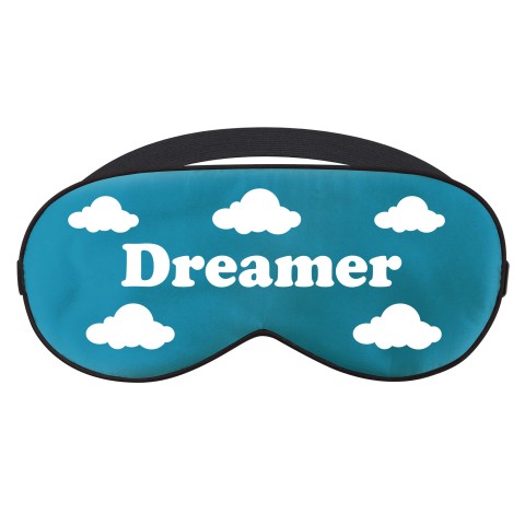 with Clouds Theme - Peacock Blue