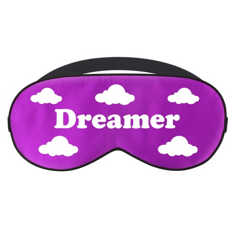 with Clouds Theme - Purple