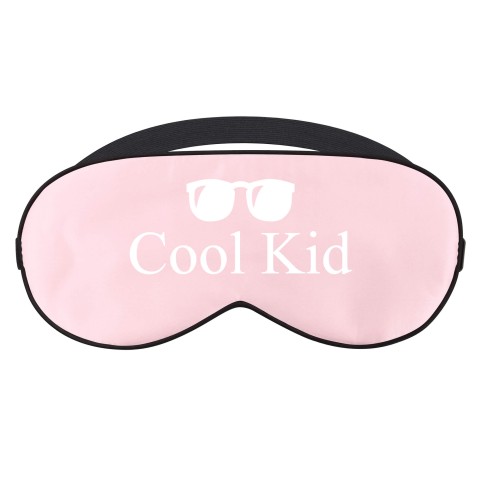 with Sunglasses Theme - Baby Pink