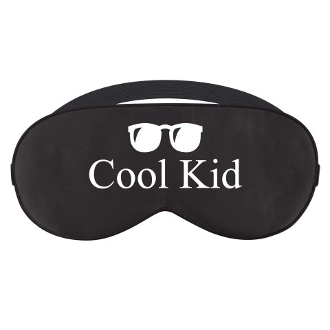 with Sunglasses Theme - Black