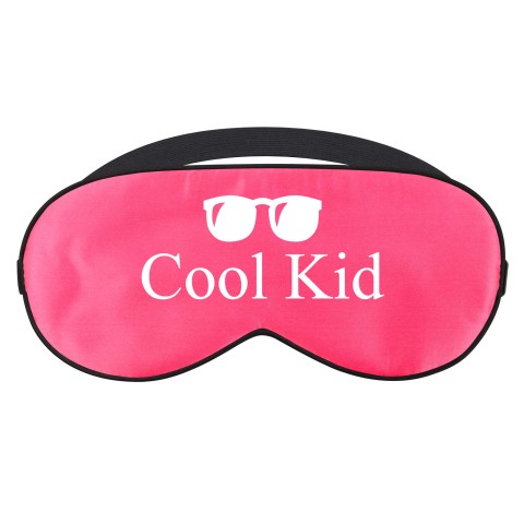 with Sunglasses Theme - Fuchsia Pink