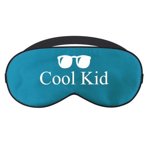 with Sunglasses Theme - Peacock Blue