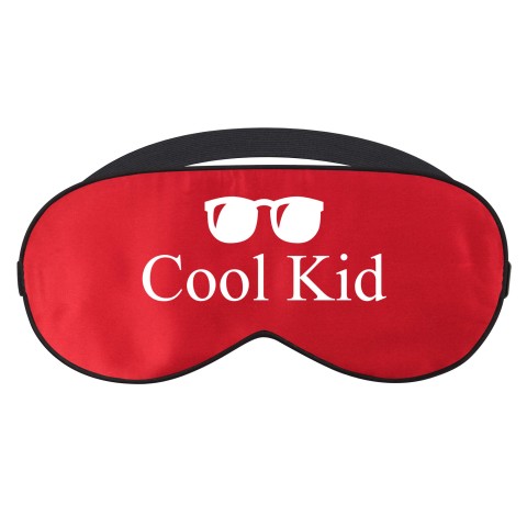 with Sunglasses Theme - Red