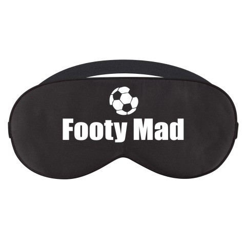 Football Theme - Black