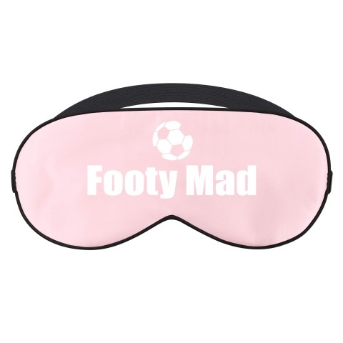 Football Theme - Baby Pink