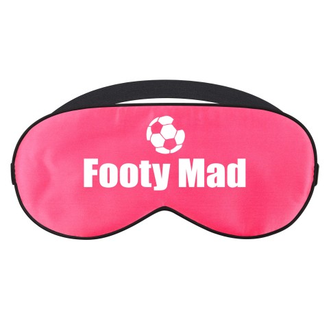 Football Theme - Fuchsia Pink