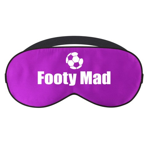 Football Theme - Purple