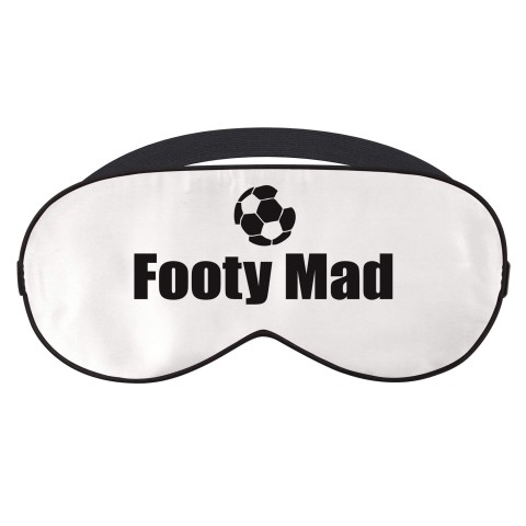 Football Theme - White