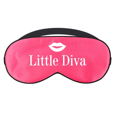 with Little Diva Theme - Fuchsia Pink