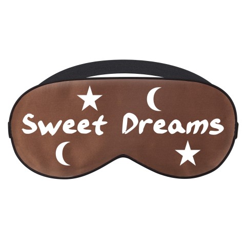 with Moon & Stars Theme - Brown