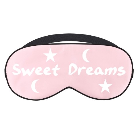 with Moon & Stars Theme - Baby Pink