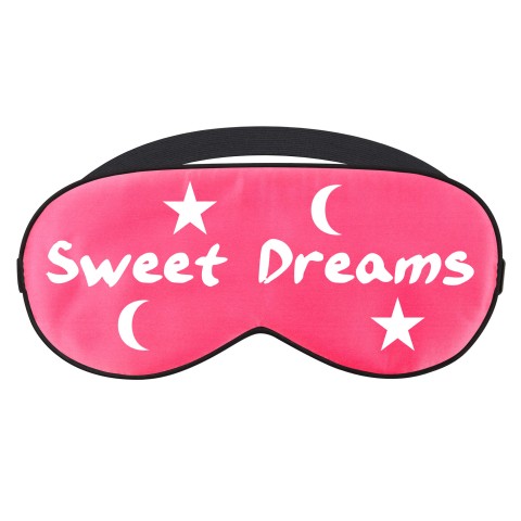 with Moon & Stars Theme - Fuchsia Pink