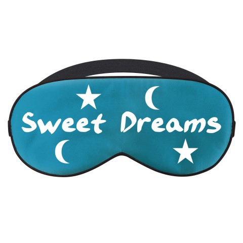 with Moon & Stars Theme - Peacock Blue