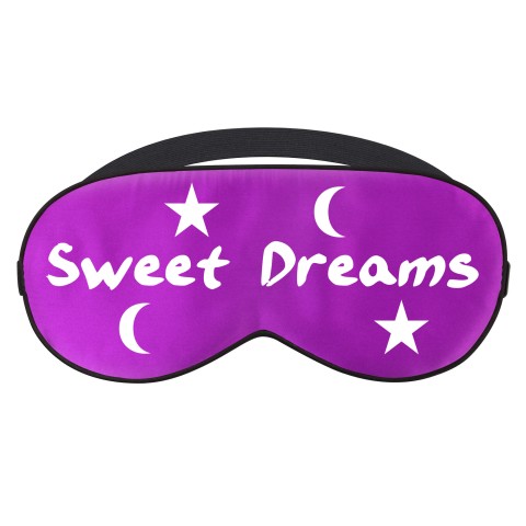 with Moon & Stars Theme - Purple