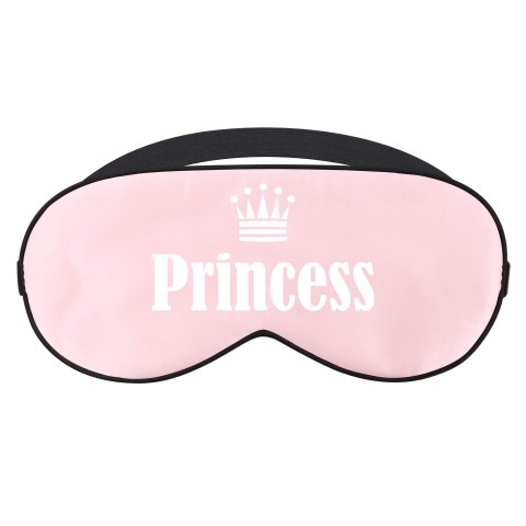 with Princess Theme - Baby Pink