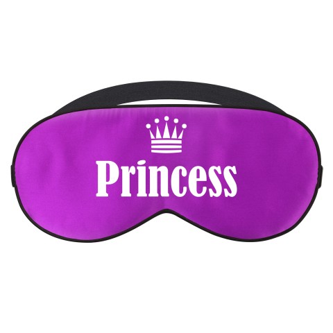 with Princess Theme - Purple