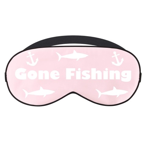 with Sharks and Anchor Print - Baby Pink