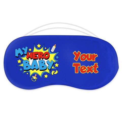 (Baby) Polyester (Personalised with Text)