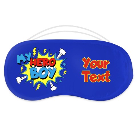 (Boy) Polyester (Personalised with Text)