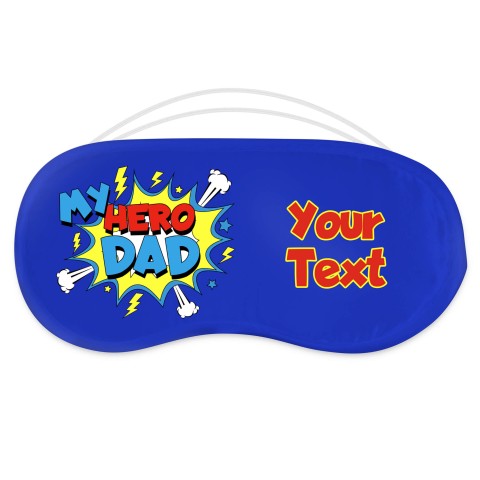 (Dad) Polyester (Personalised with Text)