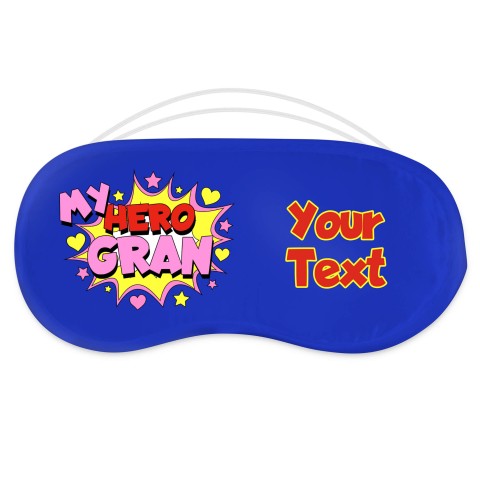 (Gran) Polyester (Personalised with Text)