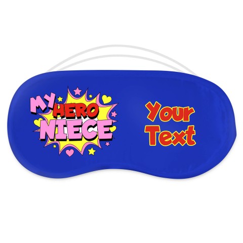 (Niece) Polyester (Personalised with Text)