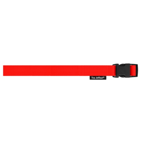 - 180cm - red