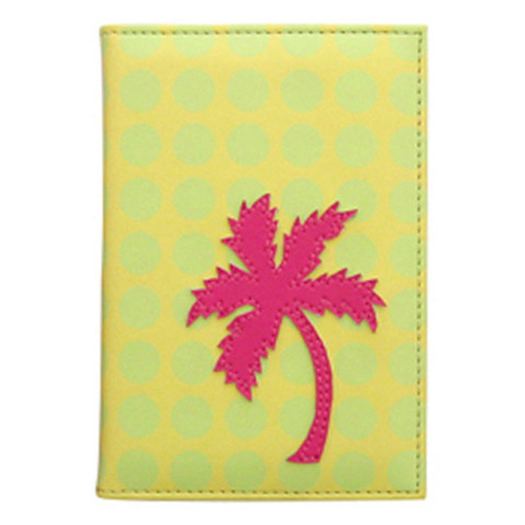 - Palm tree