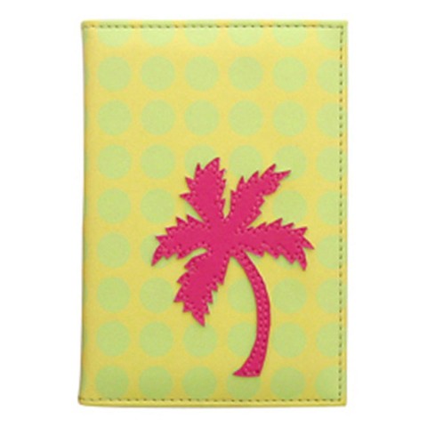 - Palm tree