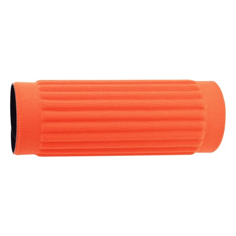 - Orange