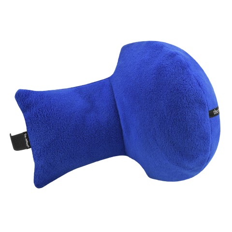 - Royal Blue Fleece Fabric