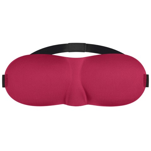 (Pack of 2) - Burgundy