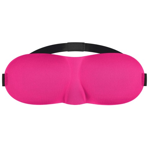 blackout sleep mask