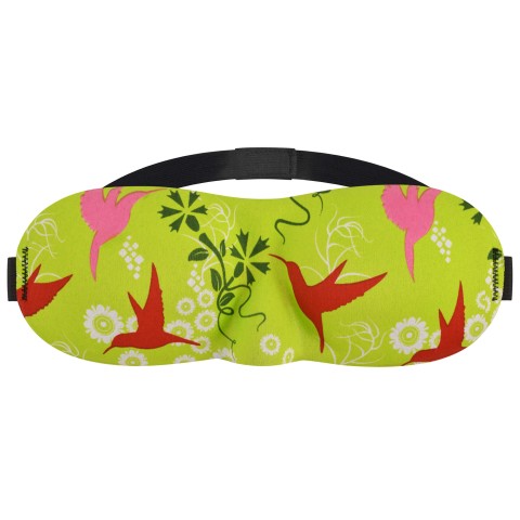 - Hummingbird on Green (Pack of 2)