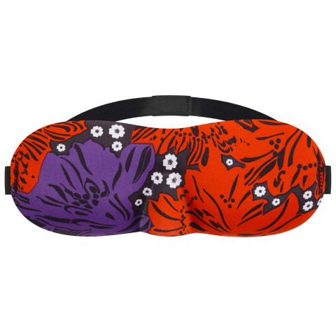 (Pack of 2) - Shoe Flower on Purple